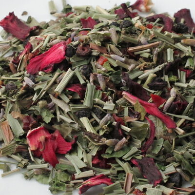 ハーブティー ハーバルブレンドティー Morn...の紹介画像2