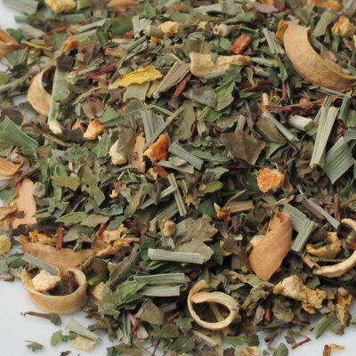 ハーブティー ハーバルブレンドティー Hurr...の紹介画像2