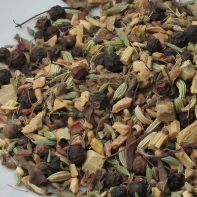 ハーブティー ハーバルブレンドティー No.1...の紹介画像2