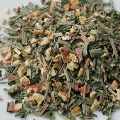 ハーブティー ハーバルブレンドティー スイート...の紹介画像2