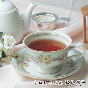 2012年セカンドフラッシュ テューザム茶園/Turzum茶園ダージリン紅茶 2012年 セカンドフラッシュ テューザム茶園 30g DJ-37 SFTGFOP1 （CLO SUPB) 【あす楽対応】