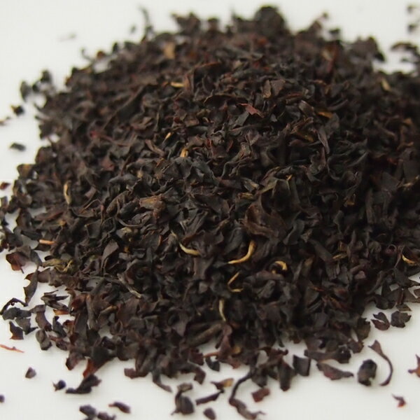 ルワンダ紅茶 ルケリ(ソルワッテ茶園) 50g...の紹介画像2