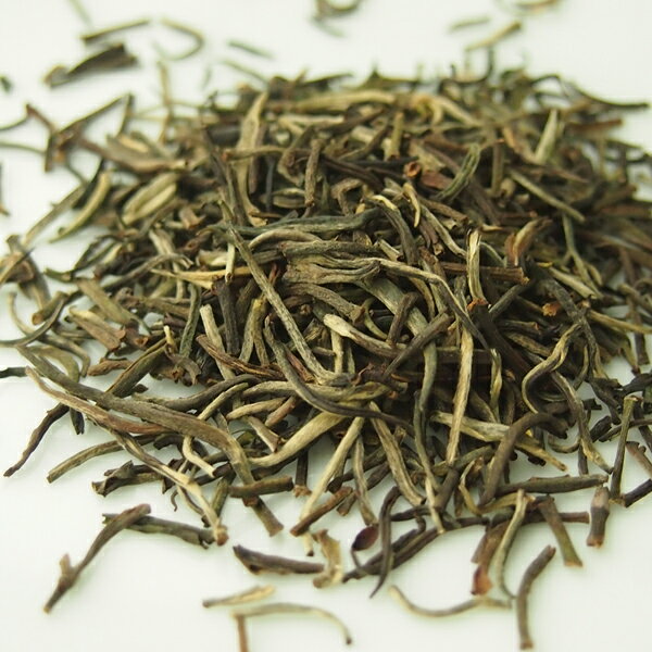 紅茶&スイーツのセレクティーのルワンダ紅茶 ルケリ（ソルワッテ茶園） 500g Handmade ホワイトチップ｜アングル2