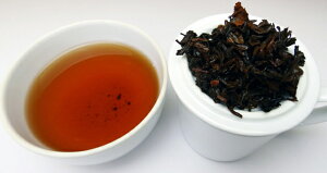 古典派のフレーバー紅茶 ラプサンスーチョン （正山小種） 50g