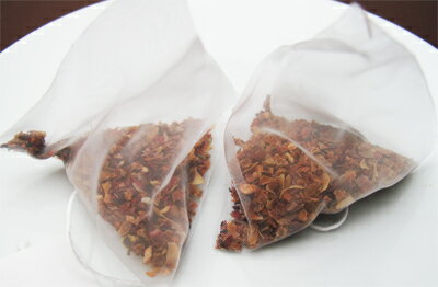 ハイビスカス スイート 三角ティーバッグ 2....の紹介画像2