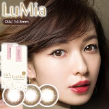 ߥ 饳 ǡ/LuMia 14.5mm ٤ꡦ٤ʤ 2Ȣset/1Ȣ10 3 1Day饳