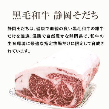 【静岡県】特選黒毛和牛「静岡そだち」 しゃぶしゃぶ用ギフト 500g(送料込)