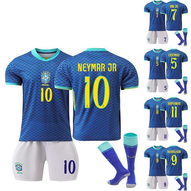 楽天市場】ブラジル代表 ユニフォーム アウェイ（サッカー・フットサル