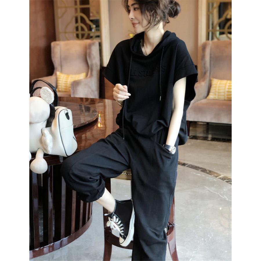 商品詳細:カラー:/A01/A02サイズ:/M/L/XL/2XL/3XL【商品説明】毎年定番で使えるレディースジャージが新登場！伸縮性が抜群だから、どんな動きでもストレスフリー！日々の努力は積み重ね！【素材】コットン、ポリエステル、その他【キーワード】ジャージ セットアップ レディース 長袖ジャケット スウェットパンツ 夏コーデ 上下セット レディース セットアップ 大きいサイズ カジュアル スーツ 短パン 無地 カジュアルスーツ 20代 30代 40代 ルームウェア Tシャツ パンツ 部屋着 メンズ服 ズボン 綿 ボトムス 女性 ファッション 夏 夏服 夏用 大きめ 海 旅行 ビーチ 母の日 切替 男の娘 配色 ショートパンツ ボトムス アウタドア ゴルフウェア プレゼント ギフト Tシャツ 吸汗 速乾 通気性 伸縮性 メンズ 上下 スポーツウェア エクササイズ レディース ハワイアン オープンシャツ ビーチ 海 旅行 ルームウェア レディース商品詳細:カラー:/A01/A02サイズ:/M/L/XL/2XL/3XL【商品説明】毎年定番で使えるレディースジャージが新登場！伸縮性が抜群だから、どんな動きでもストレスフリー！日々の努力は積み重ね！【素材】コットン、ポリエステル、その他【キーワード】ジャージ セットアップ レディース 長袖ジャケット スウェットパンツ 夏コーデ 上下セット レディース セットアップ 大きいサイズ カジュアル スーツ 短パン 無地 カジュアルスーツ 20代 30代 40代 ルームウェア Tシャツ パンツ 部屋着 メンズ服 ズボン 綿 ボトムス 女性 ファッション 夏 夏服 夏用 大きめ 海 旅行 ビーチ 母の日 切替 男の娘 配色 ショートパンツ ボトムス アウタドア ゴルフウェア プレゼント ギフト Tシャツ 吸汗 速乾 通気性 伸縮性 メンズ 上下 スポーツウェア エクササイズ レディース ハワイアン オープンシャツ ビーチ 海 旅行 ルームウェア レディース