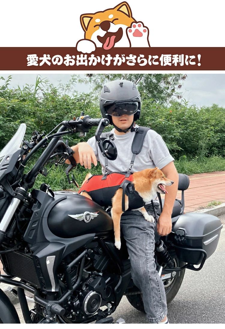 スリングバッグ 耐久性 ドッグスリング ペットキャリー キャリー ペットキャリーケ...
