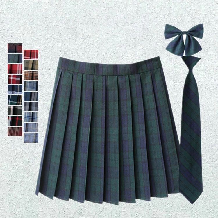 商品情報関連キーワード制服 スカート スクールスカート プリーツスカートチェック スクール ネクタイ ボウタイ セット 共生地 リボンタイ リボンボウタイ 制服 せいふく セーラー セーラー服 学校 小学校 小学生 中学 中学校 中学生 高校 高校生 上品 人気 かわいい 簡単 入学式 卒業式 結婚式 コスプレ 仮装 JK 春 夏 春夏 衣替え カンコー カンコー学生服 菅公学生服 春 夏 秋 冬 オールシーズン 通年 大きいサイズ 小さいサイズ 赤 レッド 緑 グリーン 青 ブルー 水色 灰色 グレー 茶色 ブラック 黒 サクラ SAKURA素材ポリエステル100%裏地なしポケットなし/アジャスターなし生地の伸縮性なし生地の透け感透けませんカラー1〜18サイズXS(SS)/S/M/L/XL(LL)/2XL(3L)/3XL(4L)/4XL(5L)/サイズ表にご参考まで生産国CHINAセット内容プリーツスカート本体x1/ネクタイx1/リボンx1包装について環境保護の観点から、「簡易包装」を推進しております明細書について当店ではエコロジーと個人情報流出防止のため、ご指示の無い限り明細書を発行しておりません。明細書を発行ご希望の場合は個別に承らせていただきます。お手数おかけいたしますが、ご注文時に備考欄に明細書発行希望の旨、ご入力ください。配送について当店は複数の保管倉庫を契約しており、複数商品をご注文の場合、商品保管倉庫により、それぞれ出荷する場合があります。時間指定は下記よりお選びいただけます。午前中、14-16時、16-18時、18-20時、19-21時在庫に関するお知らせ当社では複数店舗を運営し他店舗でも販売しております為、万一、商品の品切れ等によりお届けできない場合、 またはお届けが遅れる場合がございます。その際には当方よりメールにてご連絡を差し上げま すが、あらかじめご了承下さいますようお願い致します。注意※1-3cmの誤差がございまいますので、あらかじめご了承ください。※長時間濡れたままで重ねて置いたり、摩擦(特に湿った状態での摩擦)や、汗や雨などでぬれた時は他の衣料等に移染する場合がございますのでお気を付け下さいませ。また洗濯の際は移染する場合がございますので、他の物とは分けて洗って下さいませ。※素材の特性上、洗濯やクリーニングにより多少縮んだり、斜行(商品全体がねじれて見える状態)が生じる事がございます。※お取り扱い前に、商品付属タグの記載もご確認下さい。3点セット スカート ネクタイ ボウタ レディースファッション 人気 1 2 3 4 5 6 7 8 9 10 11 12 13 14 15 16 17 18 XS S M L XL 2XL 3XL 4XL商品情報関連キーワード制服 スカート スクールスカート プリーツスカートチェック スクール ネクタイ ボウタイ セット 共生地 リボンタイ リボンボウタイ 制服 せいふく セーラー セーラー服 学校 小学校 小学生 中学 中学校 中学生 高校 高校生 上品 人気 かわいい 簡単 入学式 卒業式 結婚式 コスプレ 仮装 JK 春 夏 春夏 衣替え カンコー カンコー学生服 菅公学生服 春 夏 秋 冬 オールシーズン 通年 大きいサイズ 小さいサイズ 赤 レッド 緑 グリーン 青 ブルー 水色 灰色 グレー 茶色 ブラック 黒 サクラ SAKURA素材ポリエステル100%裏地なしポケットなし/アジャスターなし生地の伸縮性なし生地の透け感透けませんカラー1〜18サイズXS(SS)/S/M/L/XL(LL)/2XL(3L)/3XL(4L)/4XL(5L)/サイズ表にご参考まで生産国CHINAセット内容プリーツスカート本体x1/ネクタイx1/リボンx1包装について環境保護の観点から、「簡易包装」を推進しております明細書について当店ではエコロジーと個人情報流出防止のため、ご指示の無い限り明細書を発行しておりません。明細書を発行ご希望の場合は個別に承らせていただきます。お手数おかけいたしますが、ご注文時に備考欄に明細書発行希望の旨、ご入力ください。配送について当店は複数の保管倉庫を契約しており、複数商品をご注文の場合、商品保管倉庫により、それぞれ出荷する場合があります。時間指定は下記よりお選びいただけます。午前中、14-16時、16-18時、18-20時、19-21時在庫に関するお知らせ当社では複数店舗を運営し他店舗でも販売しております為、万一、商品の品切れ等によりお届けできない場合、 またはお届けが遅れる場合がございます。その際には当方よりメールにてご連絡を差し上げま すが、あらかじめご了承下さいますようお願い致します。注意※1-3cmの誤差がございまいますので、あらかじめご了承ください。※長時間濡れたままで重ねて置いたり、摩擦(特に湿った状態での摩擦)や、汗や雨などでぬれた時は他の衣料等に移染する場合がございますのでお気を付け下さいませ。また洗濯の際は移染する場合がございますので、他の物とは分けて洗って下さいませ。※素材の特性上、洗濯やクリーニングにより多少縮んだり、斜行(商品全体がねじれて見える状態)が生じる事がございます。※お取り扱い前に、商品付属タグの記載もご確認下さい。3点セット スカート ネクタイ ボウタ レディースファッション 人気 1 2 3 4 5 6 7 8 9 10 11 12 13 14 15 16 17 18 XS S M L XL 2XL 3XL 4XL