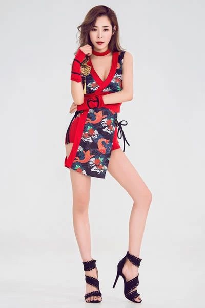 セクシー セール アイドル くの一 着物 ★ ハロウィン インスタ アイドル 浴衣 衣装...