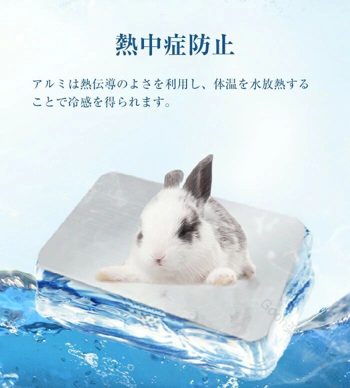 ペットマット アルミ製 涼感プレート 犬用品 ベッド マット 寝具 マット 特集 S:10x6cm M:12x8cm L:30x20cm XL:30x20cm(アップグレード品) 2XL:30x50cmペットマット アルミ製 涼感プレート 犬用品 ベッド マット 寝具 マット 特集 S:10x6cm M:12x8cm L:30x20cm XL:30x20cm(アップグレード品) 2XL:30x50cm