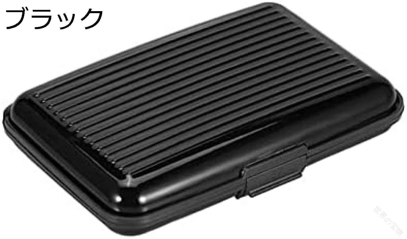 カードケース クレジットカードケース メンズ カードカード入れ 名刺入れ 磁気防止...