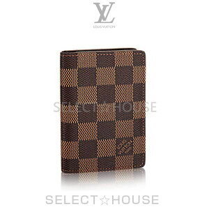 ルイ・ヴィトン(LOUIS VUITTON) 名刺入れ メンズカードケース・名刺入れ - 価格.com