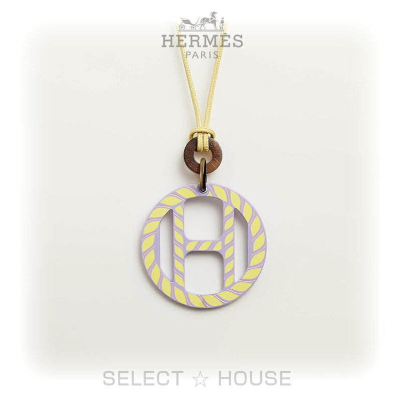 楽天市場】エルメス HERMES（カラーパープル）（ジュエリー