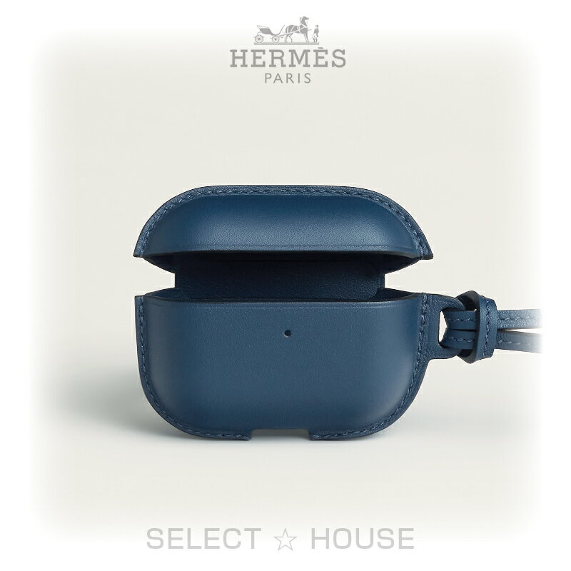 エルメス 新品 お取り寄せHERMES エルメスAirPods Pro 2用ケース【正規店直接買付品】