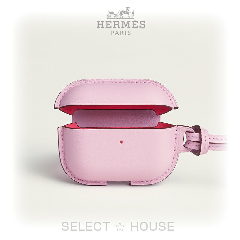 エルメス 新品 お取り寄せHERMES エルメスAirPods Pro 2用ケース【正規店直接買付品】