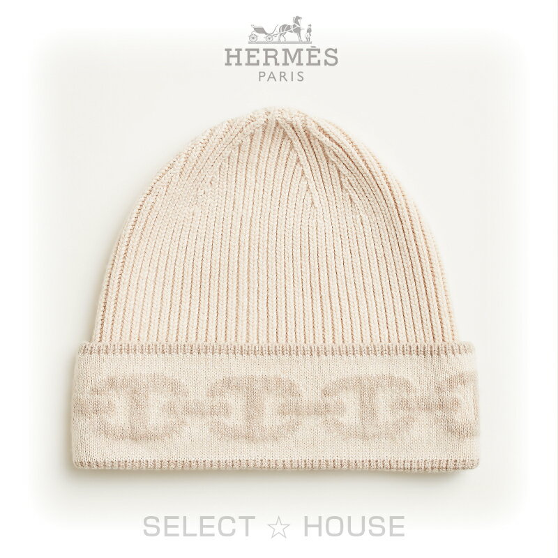 【新品】【送料無料】【お取り寄せ15日から25日】エルメスヘブンキャップ【正規店直接買付品】【SELECTHOUSE☆セレクトハウス】のサムネイル
