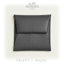 楽天SELECT HOUSE新品 お取り寄せエルメスバスティア財布正規店直接買付品