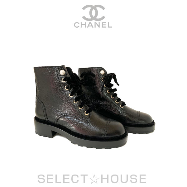 楽天市場】chanel ショートブーツの通販 楽天市場】chanel ショートブーツの通販