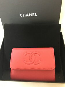 シャネル(CHANEL) レディース長財布 | 通販・人気ランキング - 価格.com