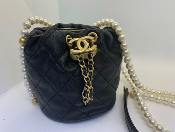 ≪25P大注目★≫CHANEL ハンドバッグ ハンドル パール 楽天市場】パールハンドル(ブランドシャネル)の通販