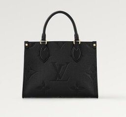 ルイヴィトン オンザゴー バッグ レディース ルイヴィトン【限定】LOUIS VUITTON ルイ・ヴィトン オンザゴー PM