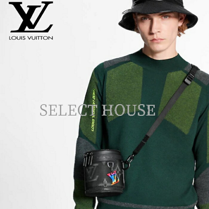 【新作】【送料無料】【SELECTHOUSE☆セレクトハウス】LOUIS VUITTON ルイ・ヴィトン エクスパンダブル・ポロション