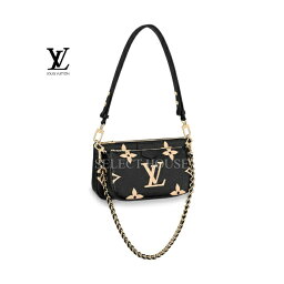 ルイヴィトン ミュルティ・ポシェット・アクセソワール バッグ レディース ルイヴィトンお取り寄せ新品LOUIS VUITTON ルイ・ヴィトン ミュルティ・ポシェット・アクセソワール　プレゼント　クリスマス　ギフト　ご褒美