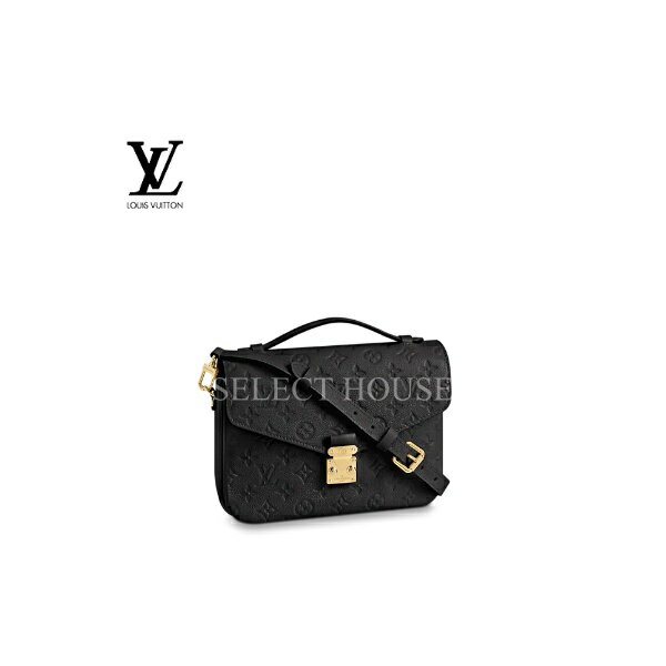 ルイヴィトン　ポシェット ルイヴィトン【新品】LOUIS VUITTON ルイ・ヴィトン ポシェット・メティス MM