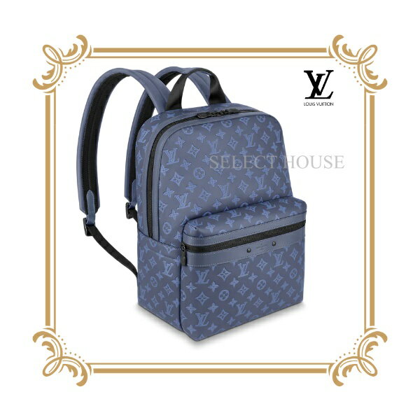 【送料無料】【新品】【SELECTHOUSE☆セレクトハウス】LOUIS VUITTON ルイ・ヴィトン スプリンター・バックパック
