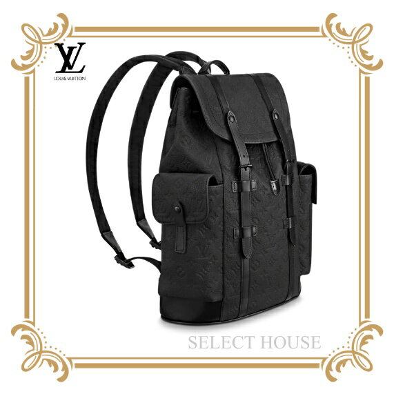 【送料無料】【新品】【SELECTHOUSE☆セレクトハウス】LOUIS VUITTON ルイ・ヴィトン クリストファーPM
