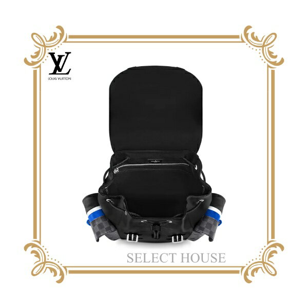 【送料無料】【新品】【SELECTHOUSE☆セレクトハウス】LOUIS VUITTON ルイ・ヴィトン クリストファーPM