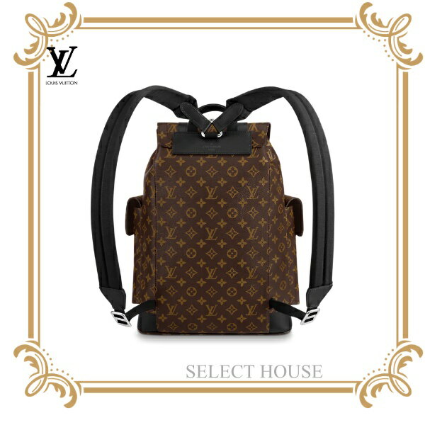 【送料無料】【新品】【SELECTHOUSE☆セレクトハウス】LOUIS VUITTON ルイ・ヴィトン クリストファーPM