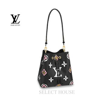 【送料無料】【新品】【SELECTHOUSE☆セレクトハウス】LOUIS VUITTON ルイ・ヴィトン ネオノエ