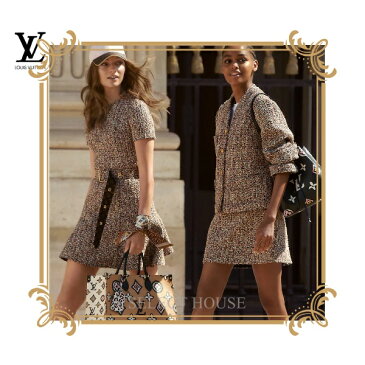 【送料無料】【新品】【SELECTHOUSE☆セレクトハウス】LOUIS VUITTON ルイ・ヴィトン ネオノエ