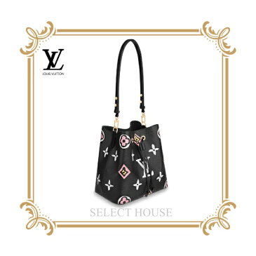 【送料無料】【新品】【SELECTHOUSE☆セレクトハウス】LOUIS VUITTON ルイ・ヴィトン ネオノエ