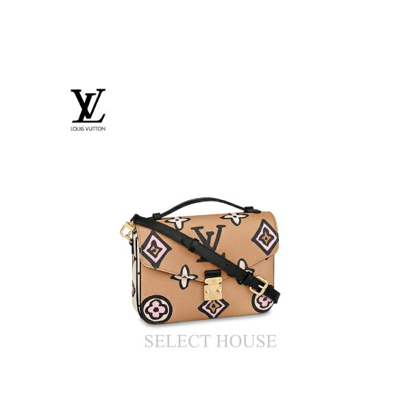 【送料無料】【新品】【お取り寄せ15日から25日】【SELECTHOUSE☆セレクトハウス】LOUIS VUITTON ルイ・ヴィトン メティスカバー