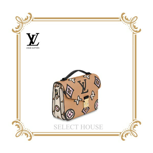 【送料無料】【新品】【お取り寄せ15日から25日】【SELECTHOUSE☆セレクトハウス】LOUIS VUITTON ルイ・ヴィトン メティスカバー