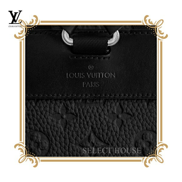 【送料無料】【新品】【SELECTHOUSE☆セレクトハウス】LOUIS VUITTON ルイ・ヴィトン クリストファーPM