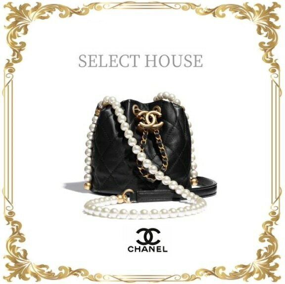 【在庫即発】CHANEL シャネル【21S】21年春夏アクト2 ミニハンドバッグ【送料無料】【SELECTHOUSE☆セレクトハウス】【海外正規店直接買い付け品】レディース ハンドバッグ