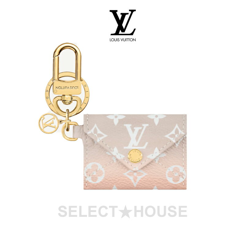 新品在庫即発Louis Vuitton ルイヴィトン M00303 ポルト クレ・キリガミ プール