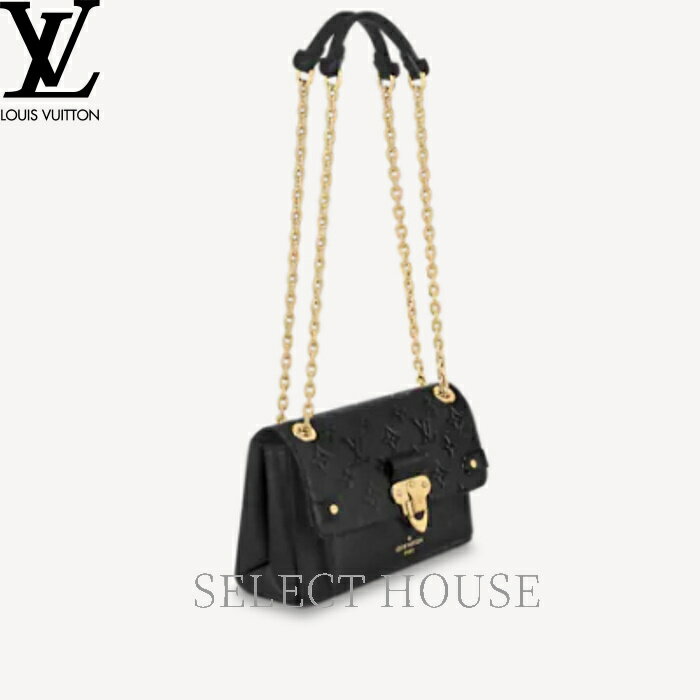 直営店リボンルイヴィトンLOUIS VUITTON ルイ・ヴィトンヴァヴァン BB【新品】【SELECTHOUSE☆セレクトハウス】レディースバッグショルダーバッグブラック2wayレザーM44550