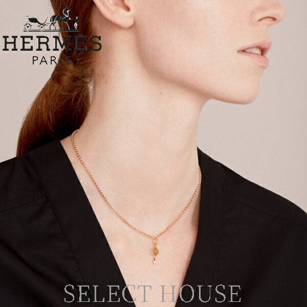 【お取り寄せ】【SELECTHOUSE☆セレクトハウス】HERMESペンダント 《ガンバード》