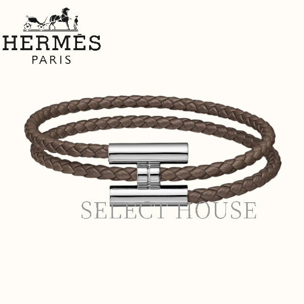 楽天SELECT HOUSE【お取り寄せ】【SELECTHOUSE☆セレクトハウス】HERMES トゥルニ トレッセ