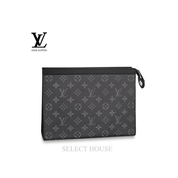 【送料無料】【新品】【お取り寄せ15日から25日】【SELECTHOUSE☆セレクトハウス】LOUIS VUITTON ルイ・ヴィトン ポシェット・ヴォワヤージュ MM