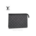 ルイヴィトン　ポシェット ルイヴィトン【送料無料】【新品】【SELECTHOUSE☆セレクトハウス】LOUIS VUITTON ルイ・ヴィトン ポシェット・ヴォワヤージュ MM