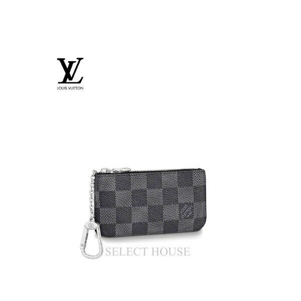 楽天SELECT HOUSEルイヴィトン【送料無料】【新品】【お取り寄せ15日から25日】【SELECTHOUSE☆セレクトハウス】LOUIS VUITTON ルイ・ヴィトン ポシェット・クレ