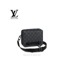 【送料無料】【新品】【お取り寄せ15日から25日程度】【SELECTHOUSE☆セレクトハウス】LOUIS VUITTON ルイ・ヴィトン スティーマー・メッセンジャー